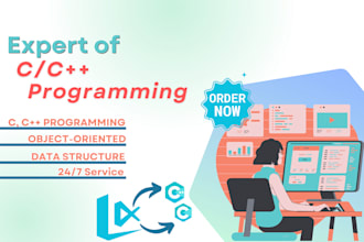 be assist in your cpp, c programming assignments and projects