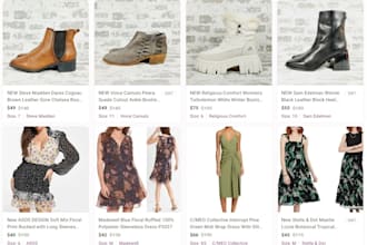 draft your poshmark listings