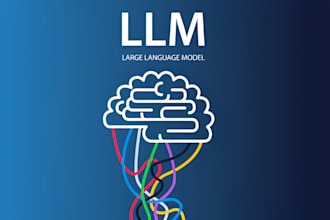 create generative ai apps using large language models llm and rag with langchain