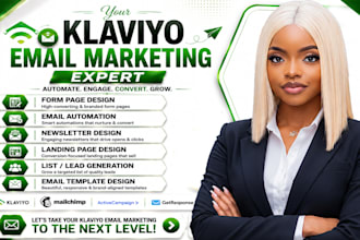 klavio email marketing, klavio email flows, shopify klavio, klavio flows