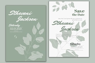design engagement cards, baby shower, wedding, invitation card