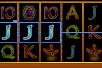 develop backend for igaming service