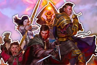 make you a custom dnd 5e subclass