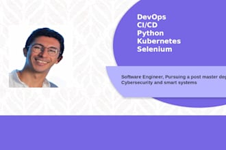 enhance and fix your cicd pipeline with automated testing
