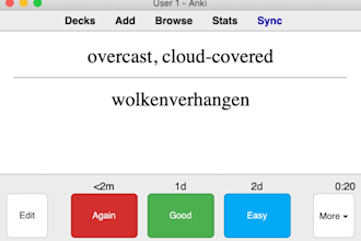 make unforgettable anki flashcards within 24 hours