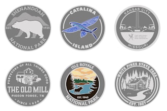 design custom enamel pin, medals, lapel pin, stickers, bottle opener badge logo