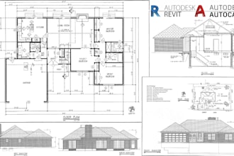 design 2d floor plan, autocad framing plan, home plan architect, foundation plan