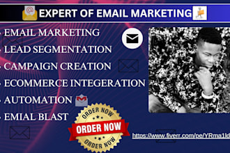 send bulk email, email marketing services with text, images