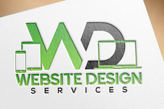 create a professional minimalist business logo design