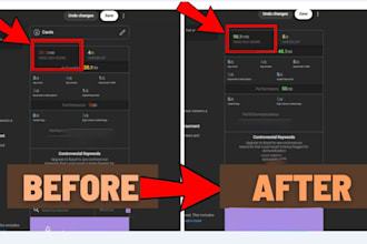 be your youtube SEO expert