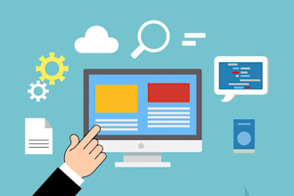 create the website with html and css java script or with tsx