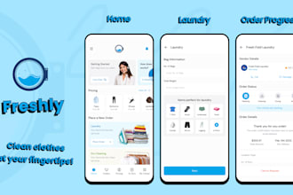 design app store and play store screenshots
