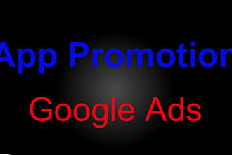 organic mobile app promotion, android game app marketing to increase app install