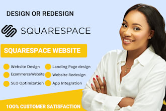 squarespace website design squarespace website redesign squarespace website