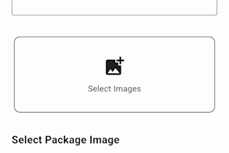 do flutter development bug fixing and figma to flutter