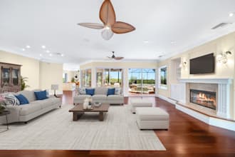 virtual staging, virtual renovation services