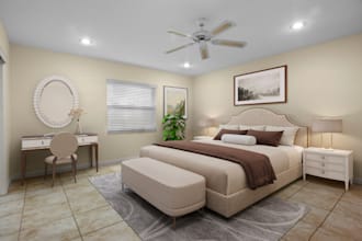virtual staging, virtual renovation services