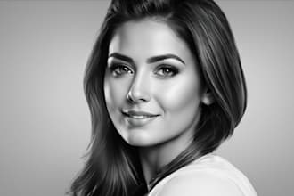 turn your photo into a digital painting