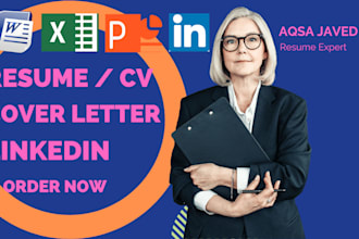 deliver professional resume writing, executive CV , and cover letter services