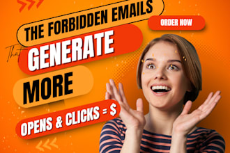 write cold email copy that brings more replies