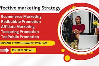 do redbuddle promotion, sellvia etsy promotion, ecommerce shopify marketing