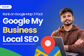 boost your sales with gbp optimization and local SEO service