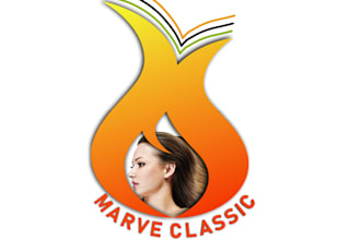 design a logo for you using coraldraw