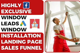 design window leads window tinting window cleaning window installation leads