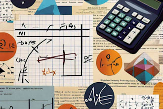 master your math assignments with expert assistance
