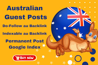 do high da australian guest post, au link building sites