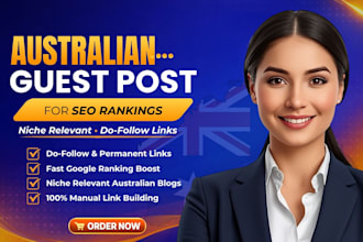 do australia guest post, australian link building, au backlink