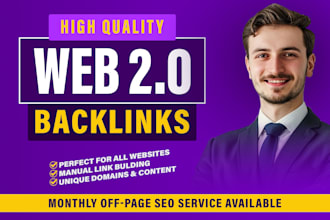 web 2 0 backlinks