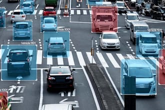 deliver precise data annotation with QA