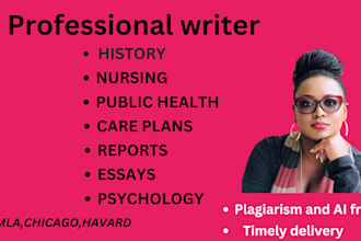 handle social essay, religion, paper, science and technology, and research