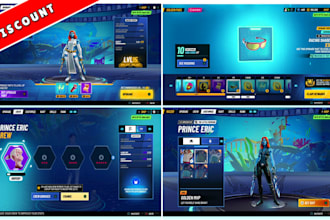 do app and game UI UX design in figma