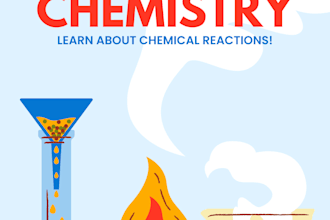 organic and general chemistry tutor customized lessons for all levels