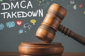 report and takedown reddit,instagram,tiktok,fb,telegram under dmca