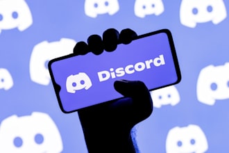 develop your discord server in professional way
