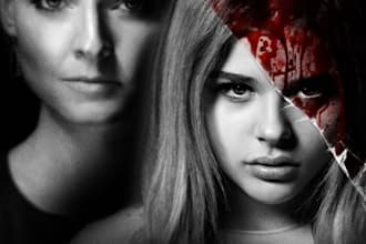 ghostwrite or rewrite thriller, mystery, horror story