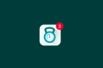 design modern minimalist logo clean abstract memorable