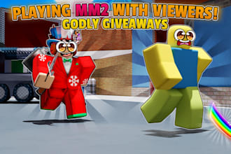 custom thumbnails and banners for roblox and youtube