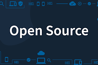 be your open source software consultant