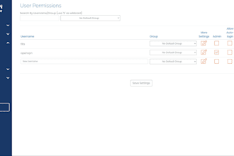 create a personal VPN
