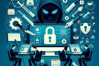 do penetration testing and vulnerability assessment
