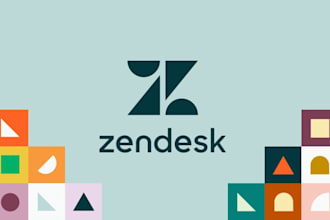 implement zendesk for your company try it