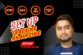 setup advanced facebook pixel conversion API server side tracking with GTM