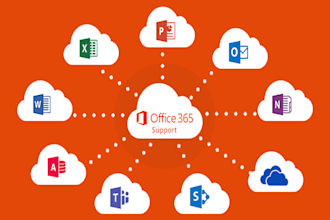 fix your microsoft 365 outlook email all issues