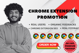 do chrome extension promotion, chrome extension downloiads, browser extension