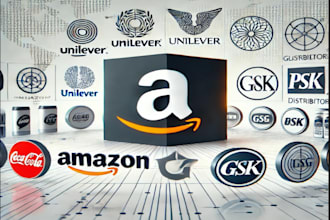 provide brand approvals with loa for your amazon fba