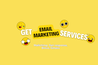 handle your email campaigns daily